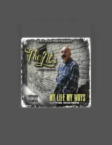 Dengarkan The Lil's of G'D UP Gangsters, tonton video musik, baca bio, lihat tanggal tur & lainnya!