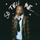 SO TELL ME cover art