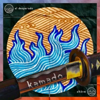 Kamado (feat. Sköne) - Single - El Desperado