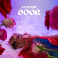 Heaven Door (feat. Sera Daro) - Single - Zeng Austin