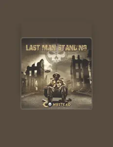 Listen to COMBSTEAD, watch music videos, read bio, see tour dates & more!