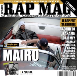 Rap Mag Mairo