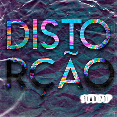 Distorção - Single