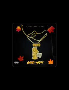 Chuckybaby Gamo을(를) 듣고, 뮤직 비디오를 보고, 약력을 읽고, 투어 일정 등을 확인하세요!