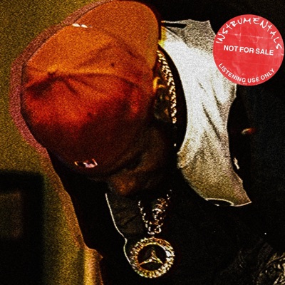 JUS CALL ME BENZ (Instrumentals) [Instrumental] - EP