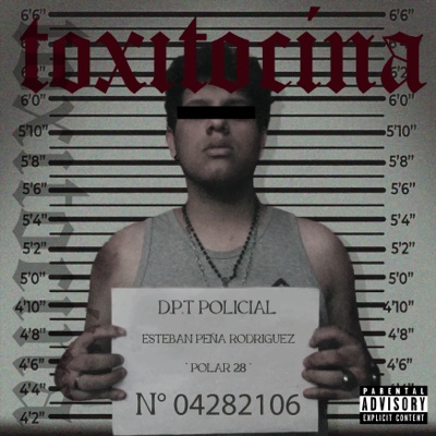 Toxitocina - EP