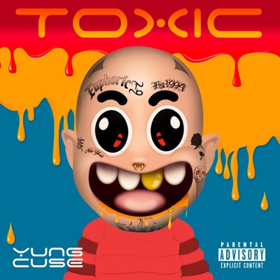 Toxic - Single