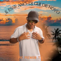 E Esse Ano - Single - Mc menor ts