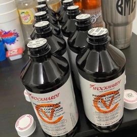 Wockhardt Pwc Unknown