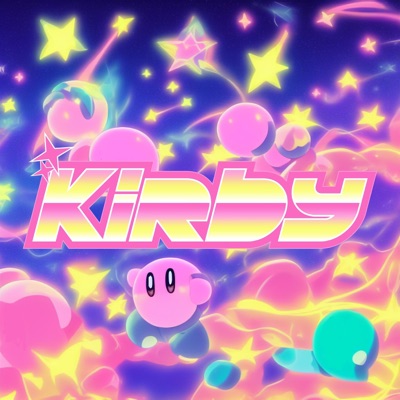 Kirby☆ (feat. cortes & annrdiezz) - Single