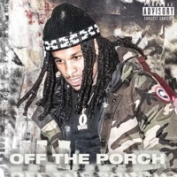 Off tha Porch - Single - Munna Duke