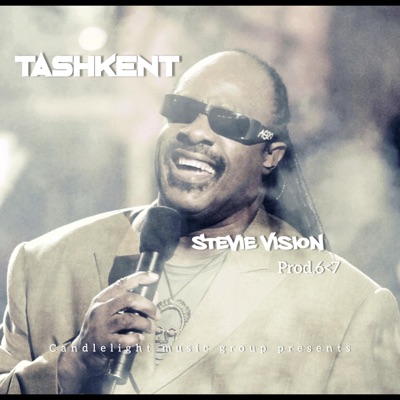 Stevie Vision - Single