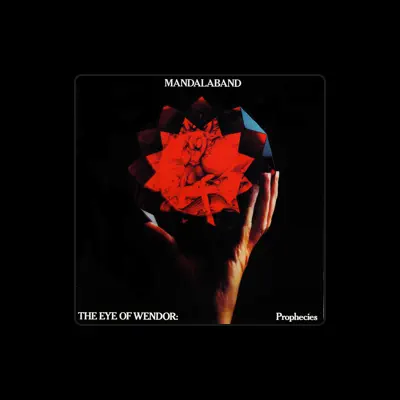 Listen to Mandalaband, watch music videos, read bio, see tour dates & more!