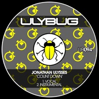 Count Down - Single - Jonathan Ulysses