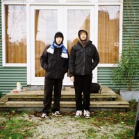 Lautschrift Freestyle - Single - JoneC & Timelinez