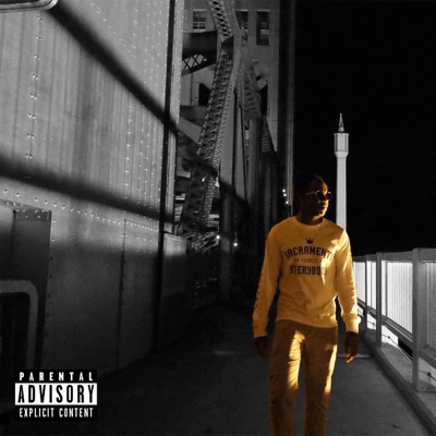 Sacramento Versus Everybody - Single