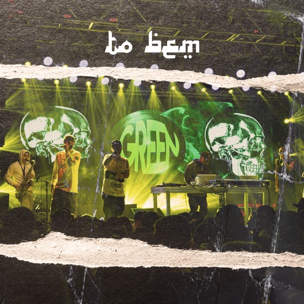 To Bem (feat. Green Moment Music)