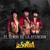 El Señor de la Atención - Single