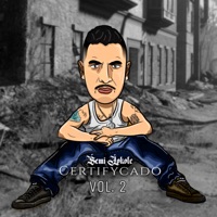 Certifycado, Vol. 2 - EP - Semi Lokote