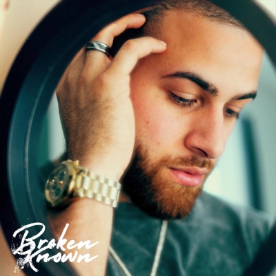 Broken & Known - Single