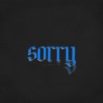 SORRY - Single