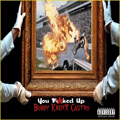 You Fucked Up - Single