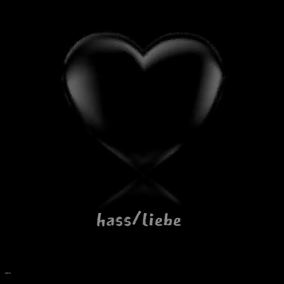 Hass/Liebe - Single