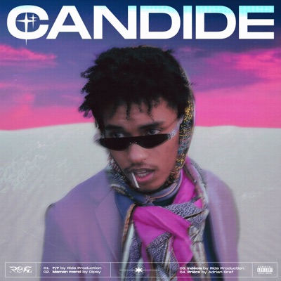 Candide - EP