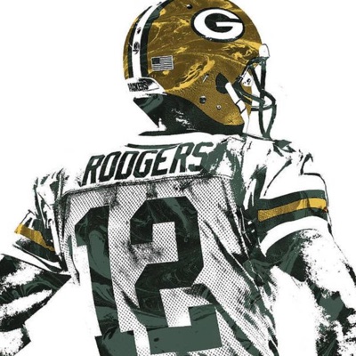 Aaron Rodgers - Single