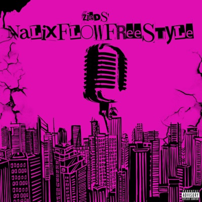 NALIXFLOWFREESTYLE - Single