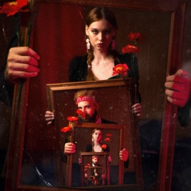 НЕ ЛЮБЛЮ ЦВЕТЫ #ЗАЦВ & КРИМ ПЛИН