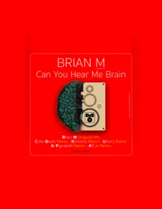 Brian Mを聴いたり、ミュージックビデオを鑑賞したり、経歴やツアー日程などを確認したりしましょう！