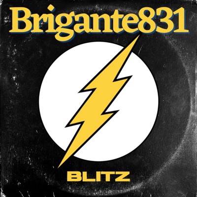 Blitz - Single