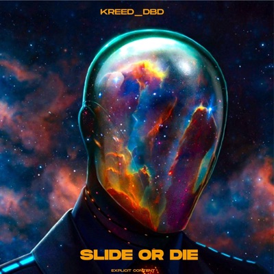 Slide Or Die - Single