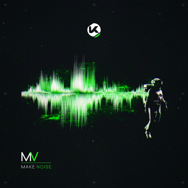Make Noise - Single