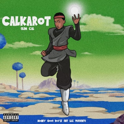 Calkarot