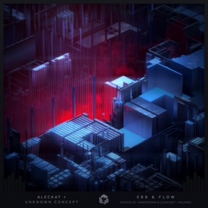 Ebb & Flow - EP