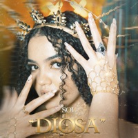 Diosa - Single - SOL RZ