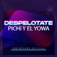 Despelotate - Single - Pichi & El Yowa