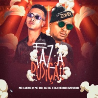 Faz a Posição - Single - DJ BL, Dj Pedro Azevedo, Mc Rd & MC Lucks