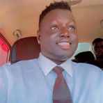 Wel ke Nhieer By Deng Ariel - Single