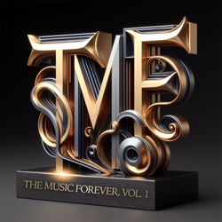 The Music Forever, Vol. 1 - TMF The Music Forever Cover Art