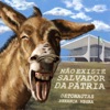 Não Existe Salvador da Pátria - Single