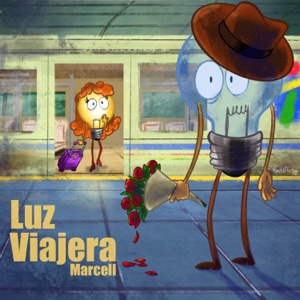 Luz Viajera - Single