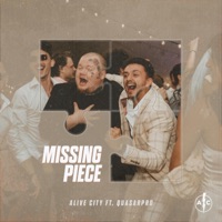 Missing Piece - Single - Alive City & Quasarpro