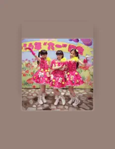 Listen to Shanghai Little Star Art Troupe, watch music videos, read bio, see tour dates & more!