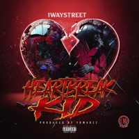 HeartBreak Kid - Single - 1 Way Street