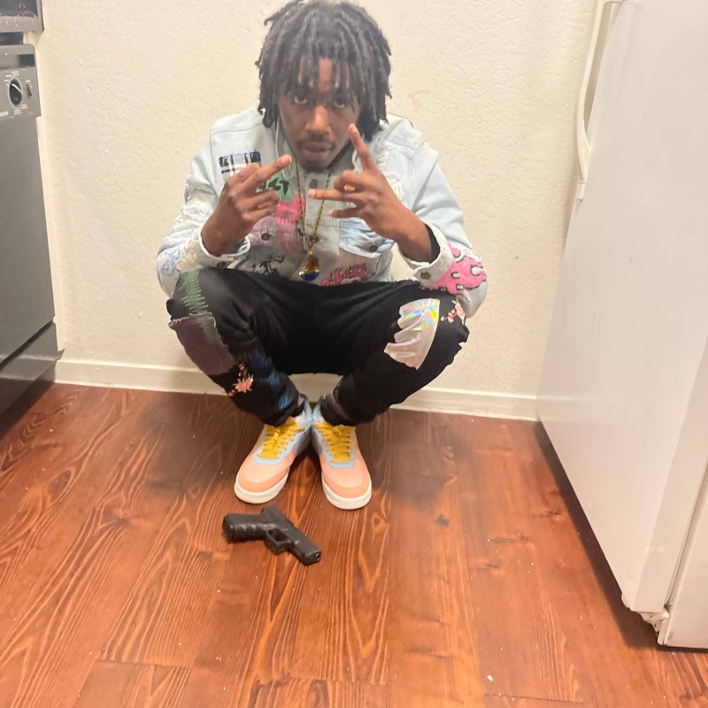 Get Em Gone - Single