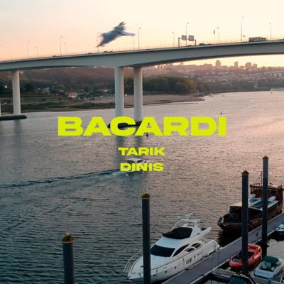 BACARDI (feat. Dinis) - Single