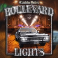 Cruizin' Under Boulevard Lights - Single - Devik